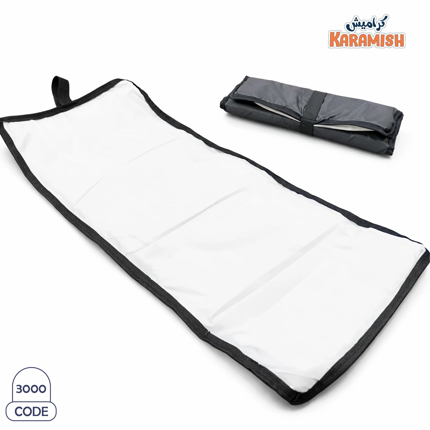 🎒شنطة ظهر للأم والبيبي