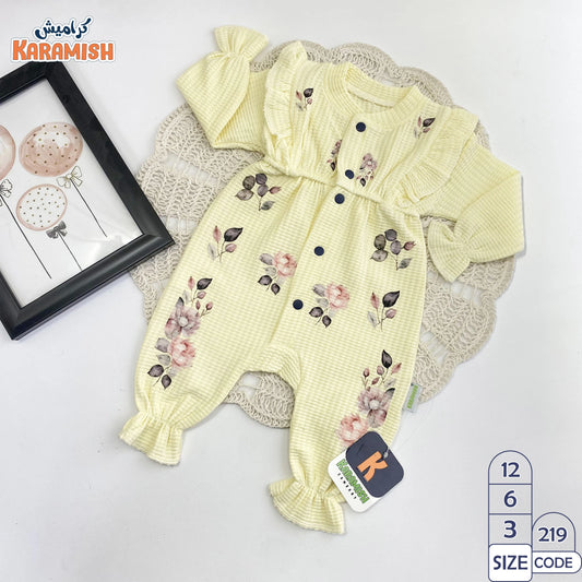 سلوبيت كم طويل وردات استك