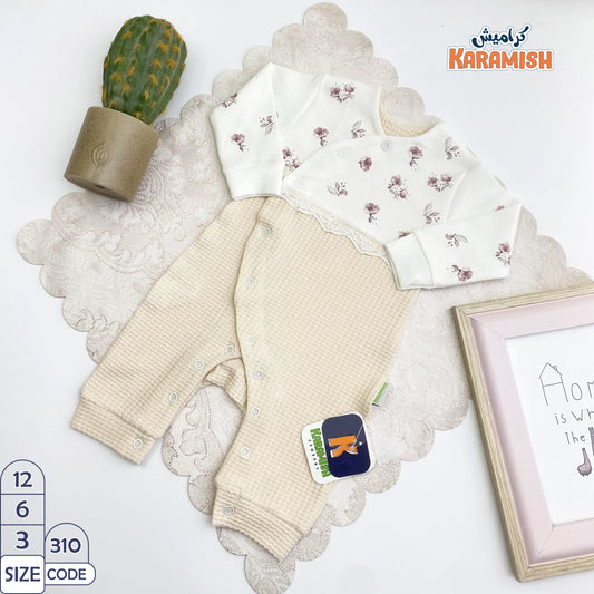 سلوبيت بناتي دانتيل ايفين