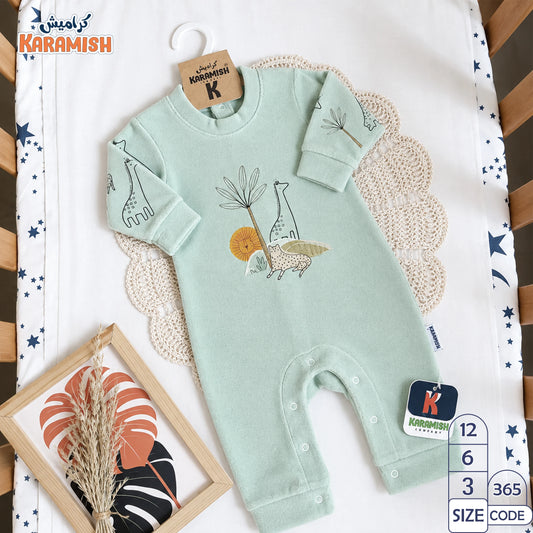 𝒁𝑶𝑶 🦒🌿سلوبيت قطيفه حيوانات